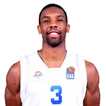 Player Norris Gene Cole II