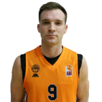 Player Vuk Malidžan