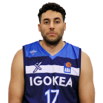 Player Grant Alexander Jerrett