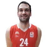 Player Jovan Đorđević Marinković