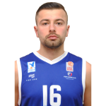 Player Đorđije Mumin