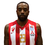 Player Kelvin Creswell Rivers