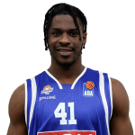 Player Devin Javar Williams