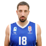 Player Ivan Todorović