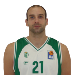 Player Jure Lalić
