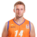 Player Jure Močnik