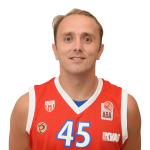 Player Marko Marinović