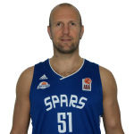 Player Kenan Bajramović