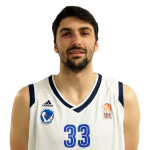Player Predrag Samardžiski
