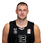 Player Novica Veličković