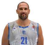 Player Šime Špralja