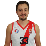 Player Boris Bakić