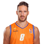 Player Miha Fon