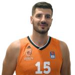 Player Marko Banić