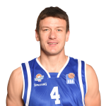 Player Suad Šehović