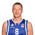 Player Sead Šehović