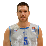 Player Petar Marić