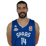 Player Nemanja Protić