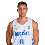 Player Siniša Bilić