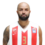 Player Filip Čović