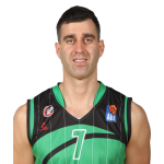 Player Dražen Bubnić