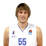 Player Uroš Luković