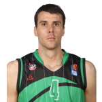 Player Igor Tratnik