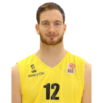 Player Pavle Marčinković