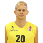 Player Maj Kovačevič