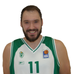 Player Dalibor Đapa