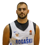 Player Mirza Sarajlija