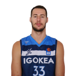 Player Robert Rikić