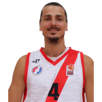 Player Marko Šutalo