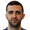 Player Milan Vulić