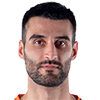 Player Ivan Smiljanić