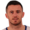 Player Josip Bilinovac