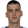 Player Branislav Đekić
