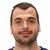 Player Sava Lešić