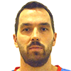 Player Filip Kraljević