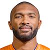 Player Lance Christopher Harris