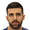 Player Aleksandar Cvetković