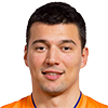 Player Marko Mugoša