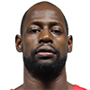 Player James Gist