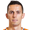 Player Jure Pelko