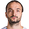 Player Daniel Vujasinović