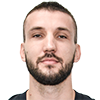 Player Stefan Birčević