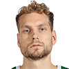 Player Jaka Blažič