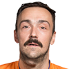 Player Damir Markota