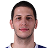 Player Nikola Ivanović