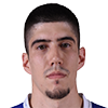 Player Danilo Nikolić